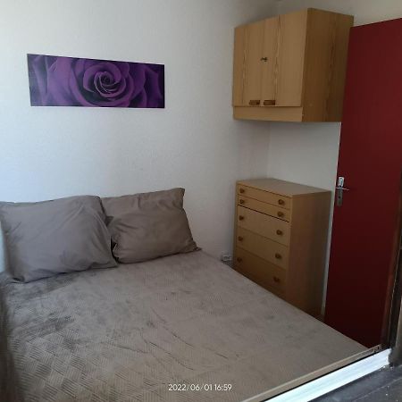 פלורי St Pierre La Mer,Appartement T2 En Residence Calme מראה חיצוני תמונה