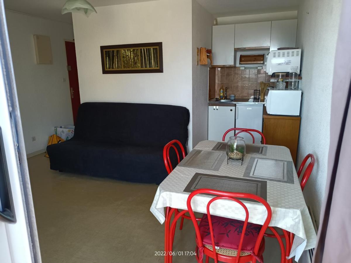 פלורי St Pierre La Mer,Appartement T2 En Residence Calme מראה חיצוני תמונה