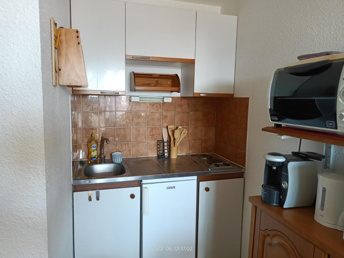 פלורי St Pierre La Mer,Appartement T2 En Residence Calme מראה חיצוני תמונה
