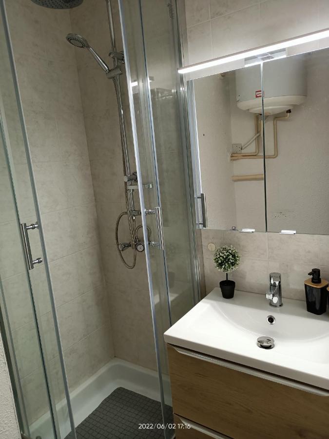 פלורי St Pierre La Mer,Appartement T2 En Residence Calme מראה חיצוני תמונה