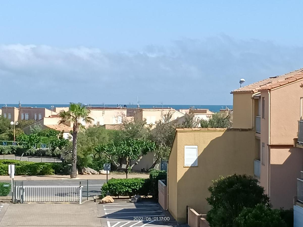 פלורי St Pierre La Mer,Appartement T2 En Residence Calme מראה חיצוני תמונה